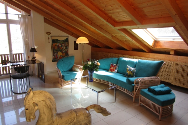 Hotel Chalet Valley